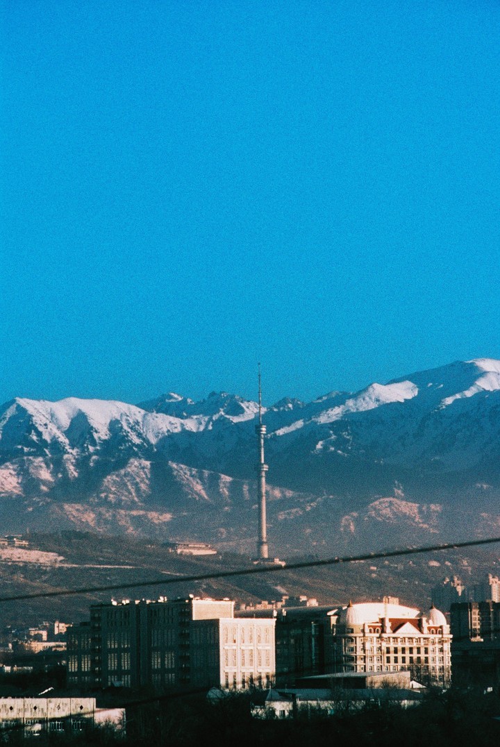 Kazachstan